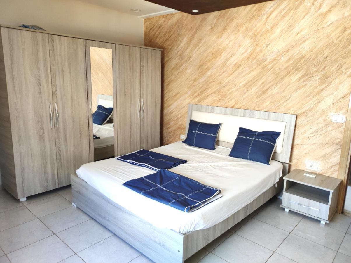 Appart S Plus 2 A Sousse Zone Touristique ภายนอก รูปภาพ