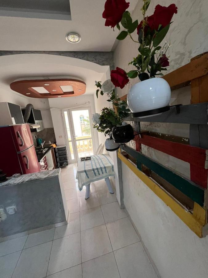 Appart S Plus 2 A Sousse Zone Touristique ภายนอก รูปภาพ
